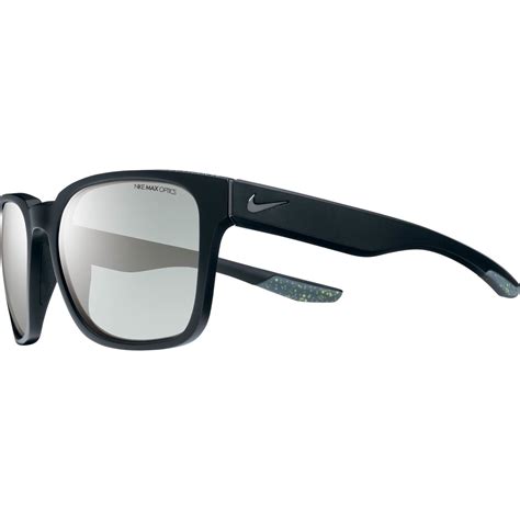 nike recover plastic square sunglasses ev0875